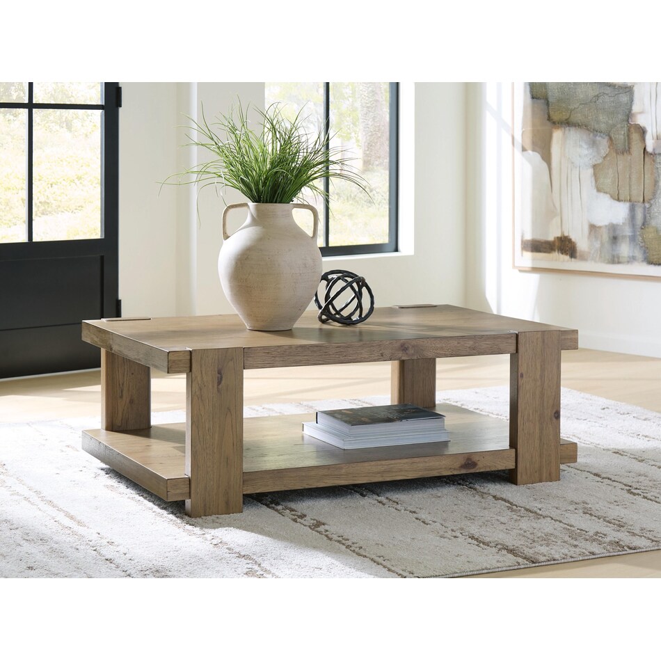 occasional tables   