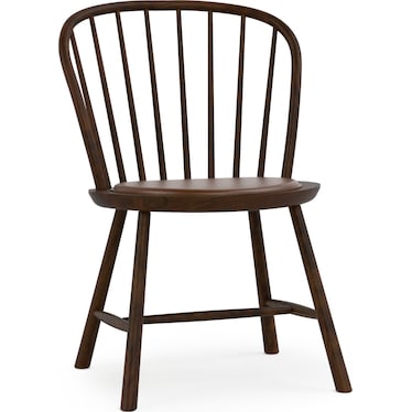 Hudson Valley Dining Chair