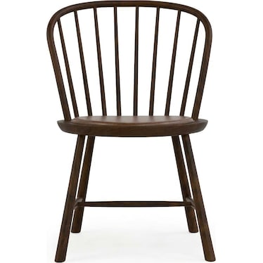 Hudson Valley Dining Chair