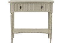 occasional tables   