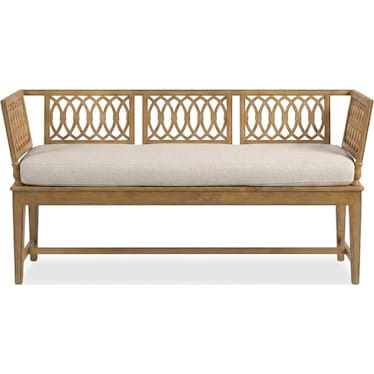 Bench