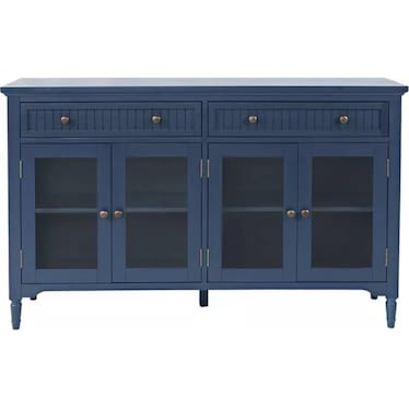 Accent Cabinet
