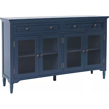 Accent Cabinet