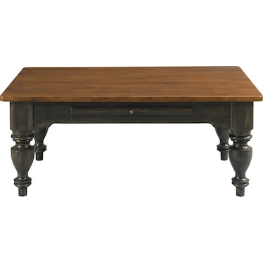 Cocktail Table