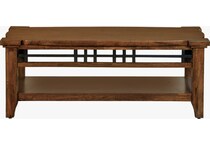 occasional tables   