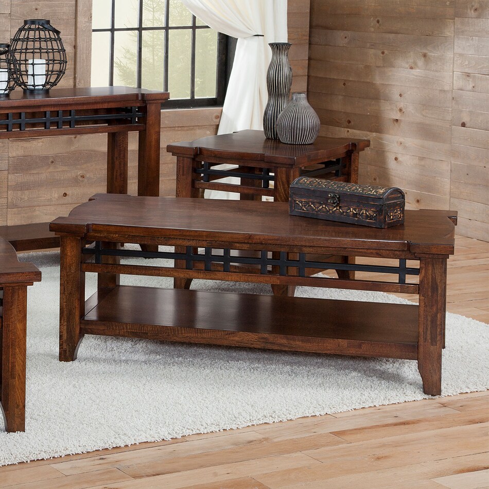 occasional tables   