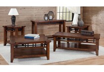 occasional tables   