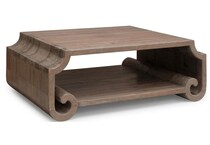 occasional tables   