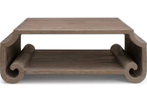 occasional tables   