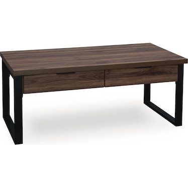 Wickman Falls Coffee Table