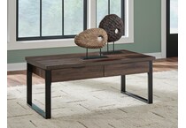 occasional tables   