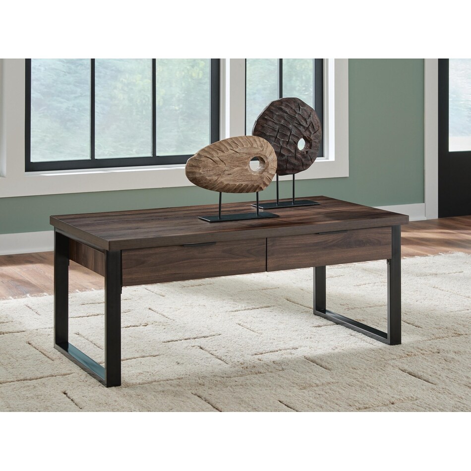 occasional tables   