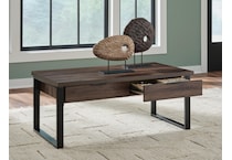occasional tables   