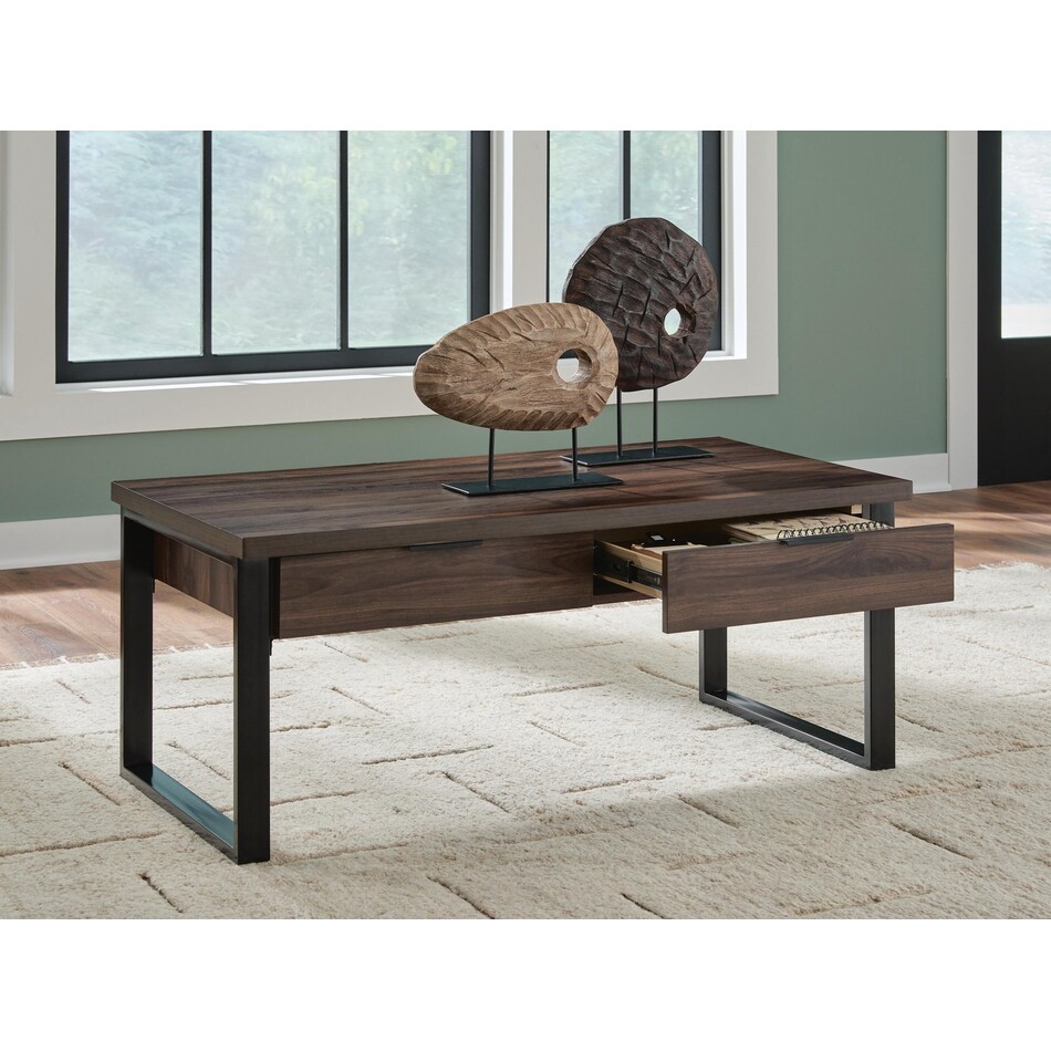 occasional tables   