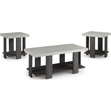 BORIS 3-PK COCKTAIL SET