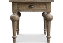 occasional tables   