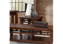occasional tables   