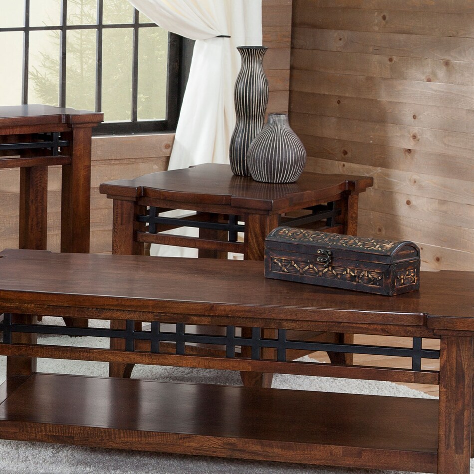 occasional tables   