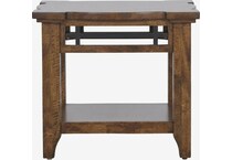 occasional tables   