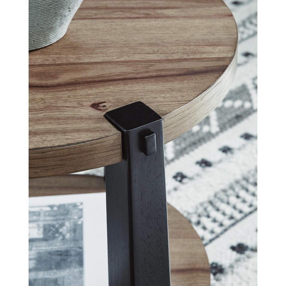 occasional tables   