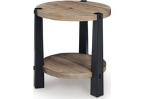 occasional tables   
