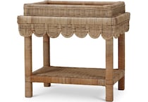 occasional tables   