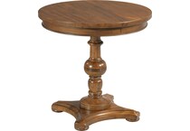occasional tables   