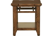 occasional tables   