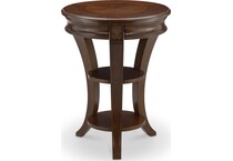 occasional tables   
