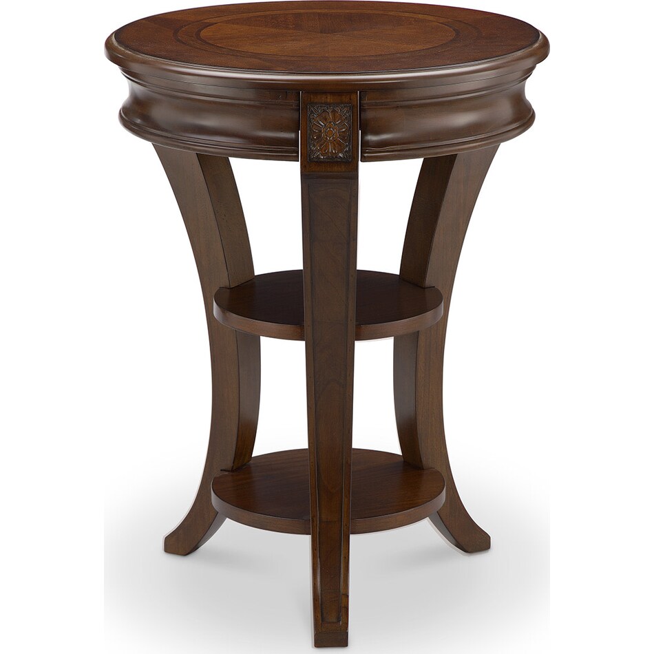 occasional tables   