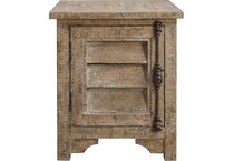 occasional tables   