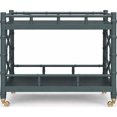 Grosvenor Drinks Trolley