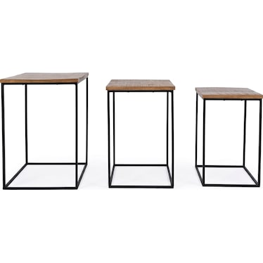 Set of 3 Tables