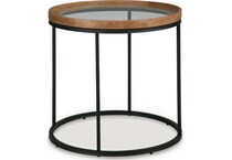 occasional tables   