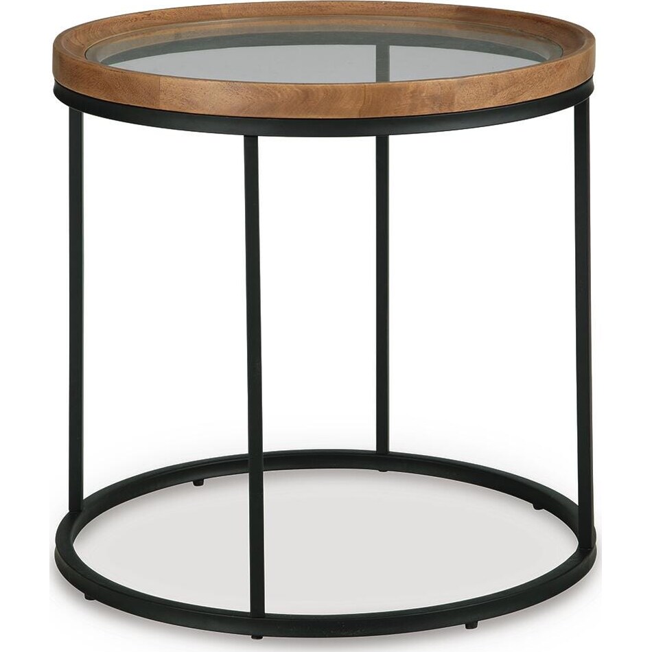 occasional tables   