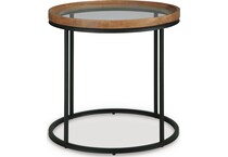 occasional tables   