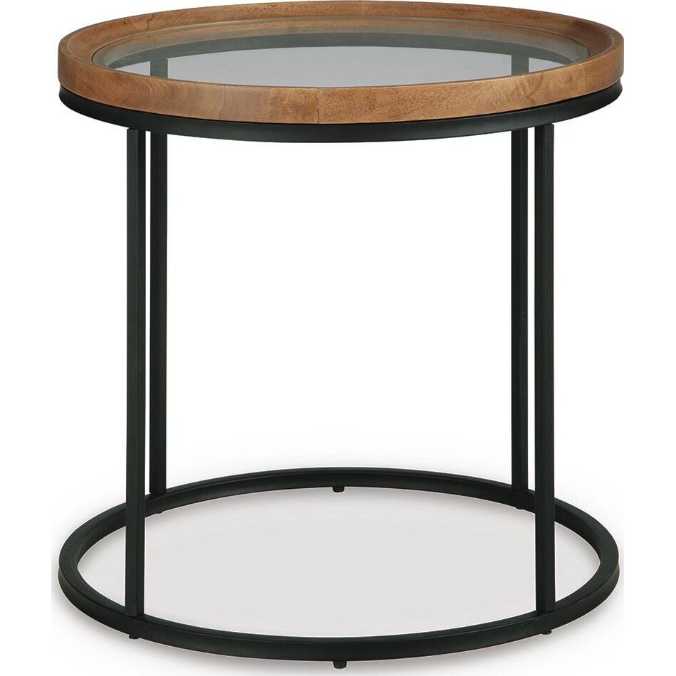 occasional tables   