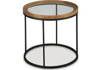 occasional tables   