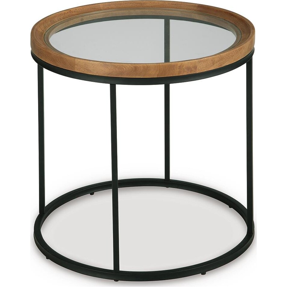 occasional tables   