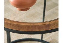 occasional tables   