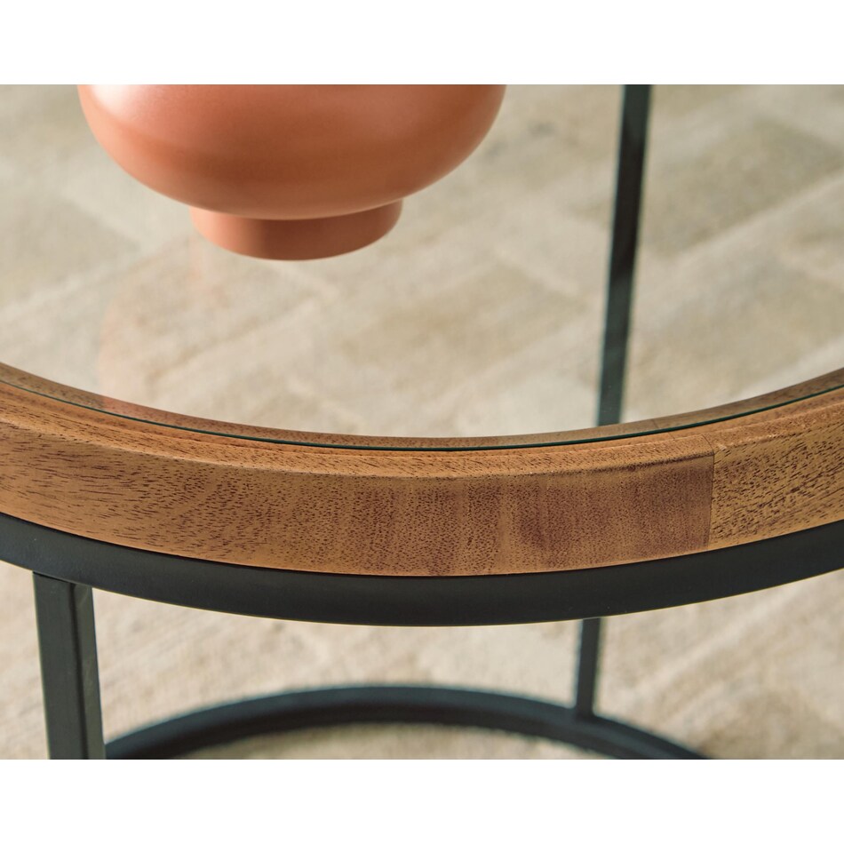 occasional tables   