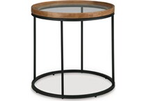 occasional tables   