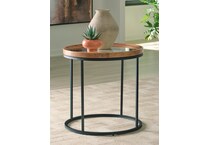 occasional tables   