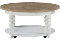 occasional tables   