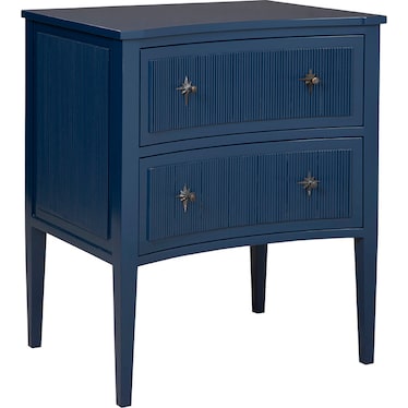 Constellation Chest