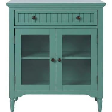 Accent Cabinet
