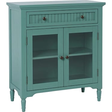 Accent Cabinet