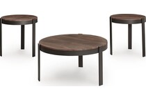 occasional tables   