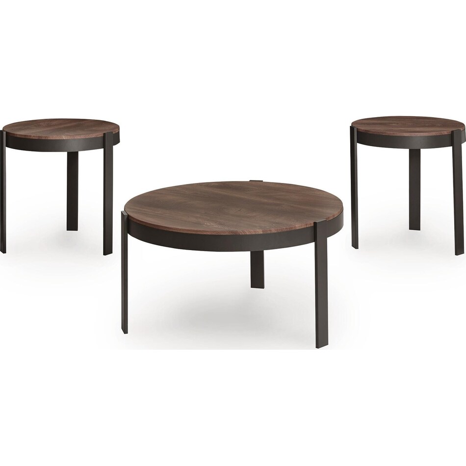 occasional tables   