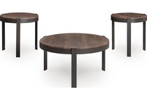 occasional tables   